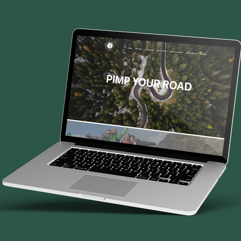 Pimp Your Road
